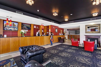 Quality Suites Boulevard On Beaumont - Lismore Accommodation 5