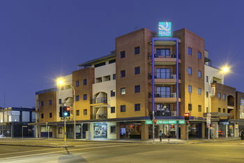 Quality Suites Boulevard On Beaumont - Lismore Accommodation 6