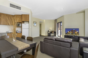Quality Suites Boulevard On Beaumont - Lismore Accommodation 7