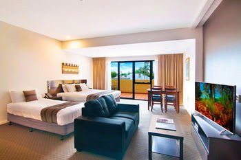 Quality Suites Boulevard On Beaumont - Lismore Accommodation 10
