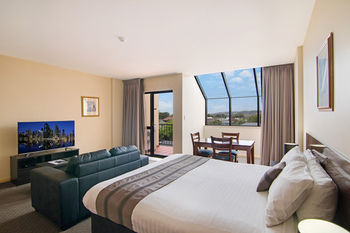 Quality Suites Boulevard On Beaumont - Lismore Accommodation 11