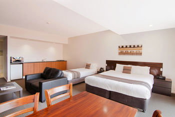 Quality Suites Boulevard On Beaumont - Lismore Accommodation 12