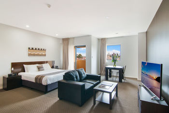 Quality Suites Boulevard On Beaumont - Lismore Accommodation 13