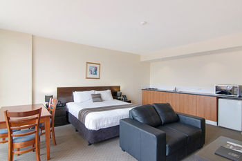 Quality Suites Boulevard On Beaumont - Lismore Accommodation 15