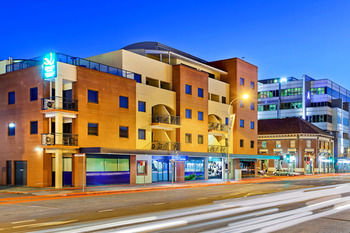 Quality Suites Boulevard On Beaumont - Lismore Accommodation 19