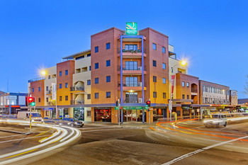 Quality Suites Boulevard On Beaumont - Lismore Accommodation 20