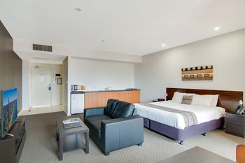 Quality Suites Boulevard On Beaumont - Lismore Accommodation 22
