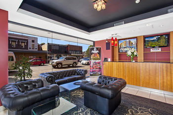 Quality Suites Boulevard On Beaumont - Lismore Accommodation 23