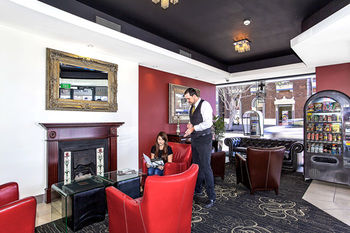 Quality Suites Boulevard On Beaumont - Lismore Accommodation 24