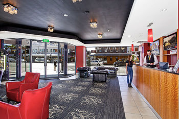 Quality Suites Boulevard On Beaumont - Lismore Accommodation 25