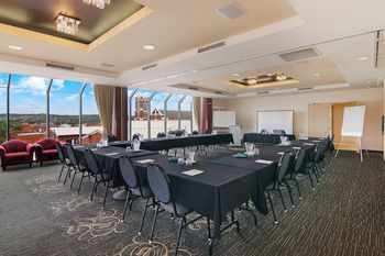 Quality Suites Boulevard On Beaumont - Lismore Accommodation 27
