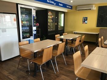 Ibis Budget Gosford - Lismore Accommodation 0