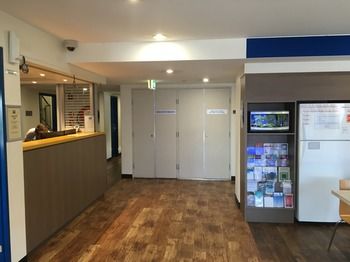 Ibis Budget Gosford - Lismore Accommodation 2