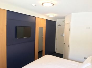 Ibis Budget Gosford - Lismore Accommodation 3