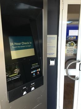 Ibis Budget Gosford - Lismore Accommodation 9