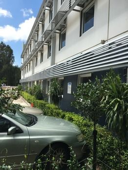Ibis Budget Gosford - Lismore Accommodation 12