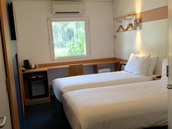 Ibis Budget Gosford - Lismore Accommodation 19