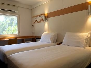 Ibis Budget Gosford - Lismore Accommodation 20