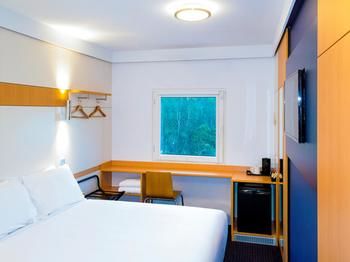 Ibis Budget Gosford - Lismore Accommodation 28