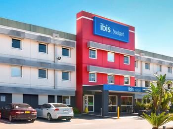 Ibis Budget Gosford - Lismore Accommodation 29
