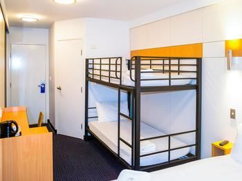 Ibis Budget Gosford - Lismore Accommodation 30