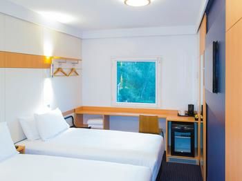 Ibis Budget Gosford - Lismore Accommodation 31