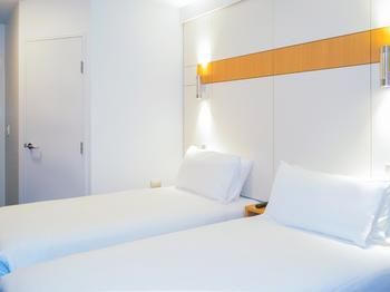 Ibis Budget Gosford - Lismore Accommodation 32