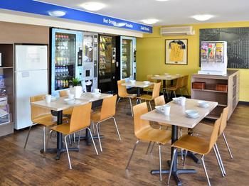 Ibis Budget Gosford - Lismore Accommodation 33