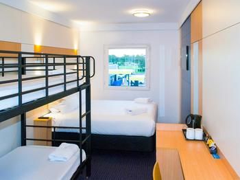 Ibis Budget Gosford - Lismore Accommodation 34