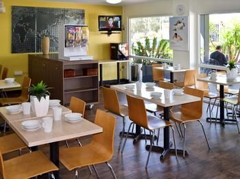 Ibis Budget Gosford - Lismore Accommodation 35