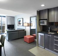 Adina Apartment Hotel Sydney Airport - Lismore Accommodation