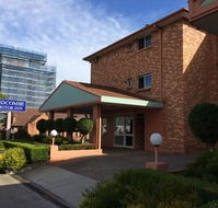 Lidcombe Motor Inn - Lismore Accommodation