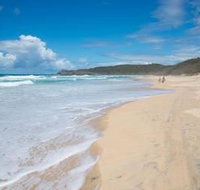 Palm Court Noosa - Lismore Accommodation