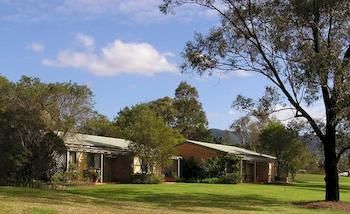 Hillsborough NSW Lismore Accommodation