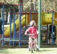 BIG 4 Forest Glen Resort - Lismore Accommodation