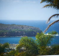 Harbourview Serviced Apartments - Lismore Accommodation