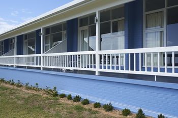 Harbourview Serviced Apartments - Lismore Accommodation 11