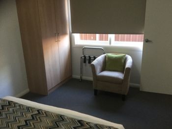 Harbourview Serviced Apartments - Lismore Accommodation 13