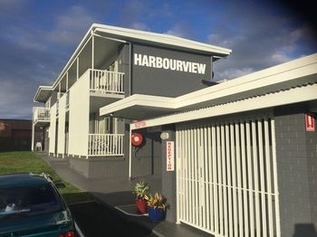 Harbourview Serviced Apartments - Lismore Accommodation 18