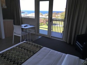 Harbourview Serviced Apartments - Lismore Accommodation 19