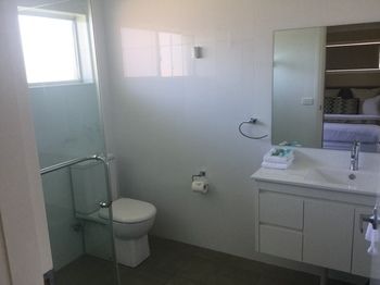 Harbourview Serviced Apartments - Lismore Accommodation 24