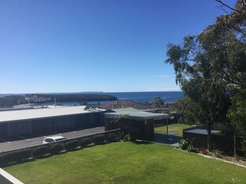 Harbourview Serviced Apartments - Lismore Accommodation 25