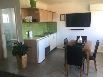 Harbourview Serviced Apartments - Lismore Accommodation 27