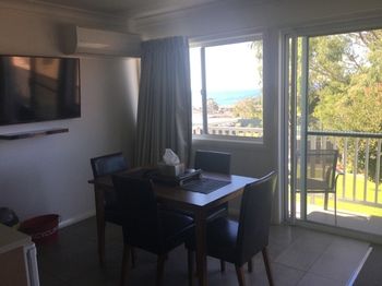 Harbourview Serviced Apartments - Lismore Accommodation 29