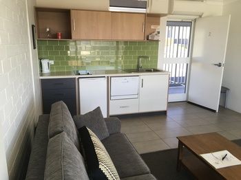 Harbourview Serviced Apartments - Lismore Accommodation 36