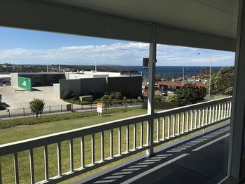 Harbourview Serviced Apartments - Lismore Accommodation 39