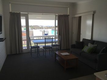 Harbourview Serviced Apartments - Lismore Accommodation 40
