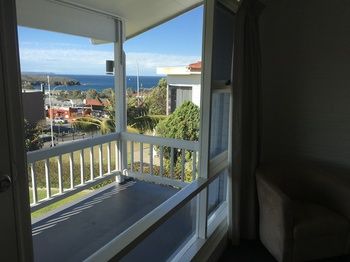 Harbourview Serviced Apartments - Lismore Accommodation 43