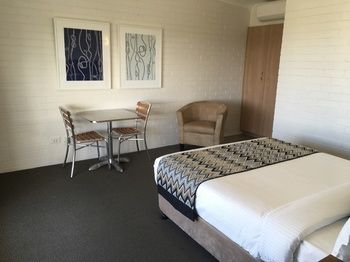 Harbourview Serviced Apartments - Lismore Accommodation 45