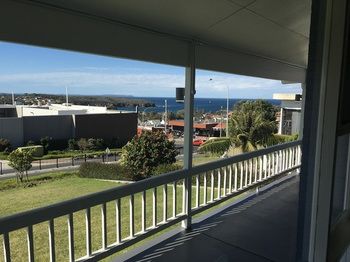 Harbourview Serviced Apartments - Lismore Accommodation 47